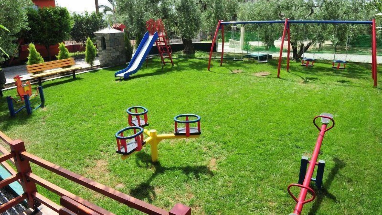 Photo of Outdoor in Gerakini