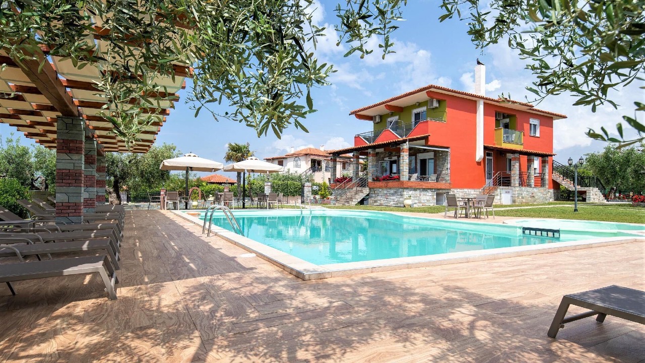 Photo of Outdoor in Gerakini