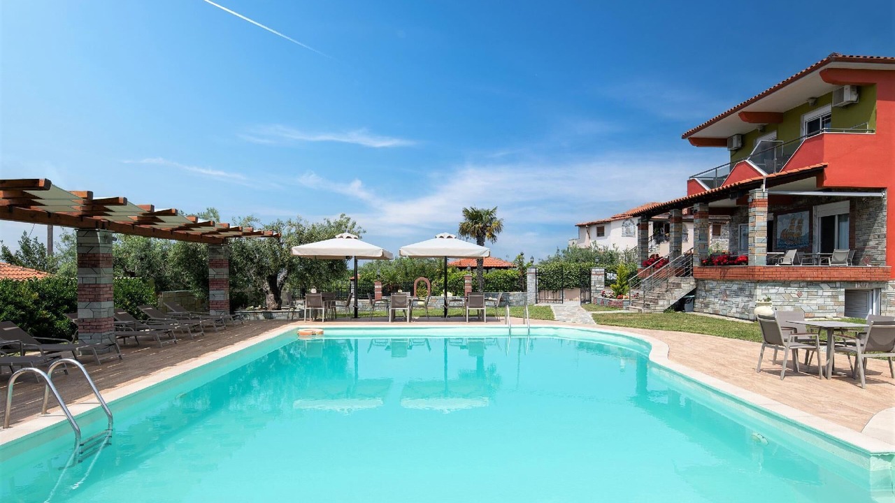 Photo of Outdoor in Gerakini