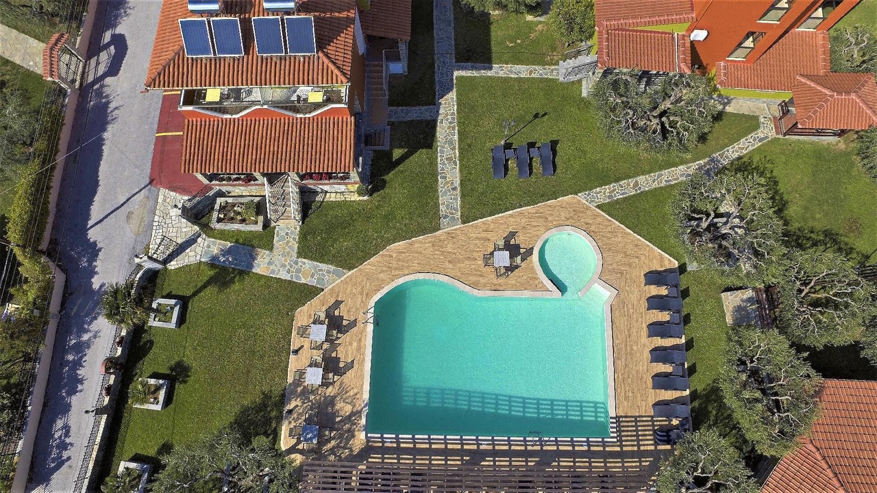 Photo of Outdoor in Gerakini