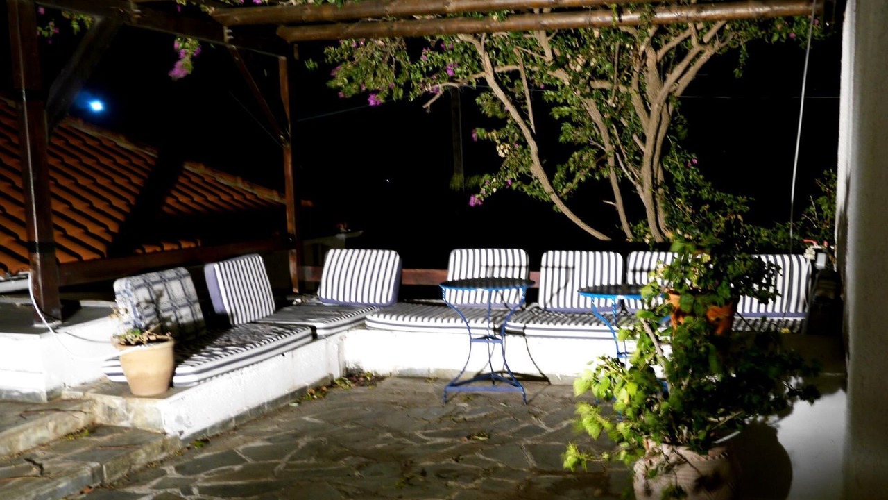 Photo of Patio Balcony in Dorida