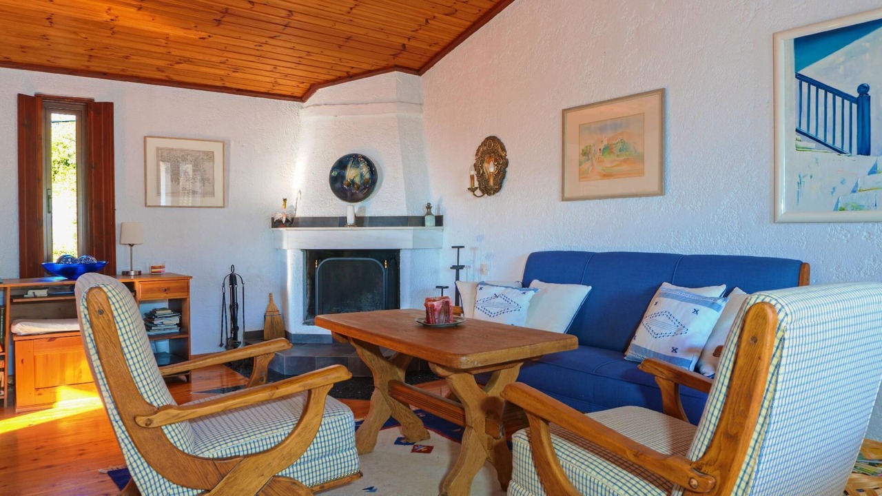 Photo of Livingroom in Dorida