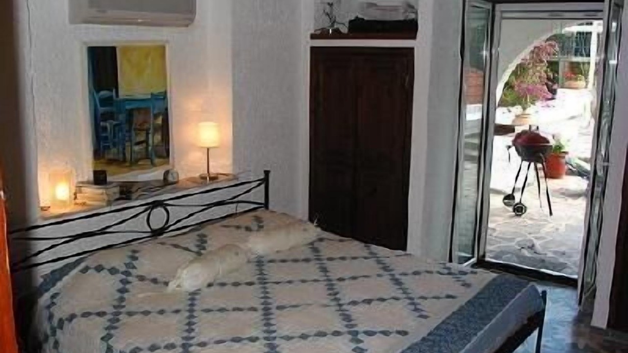 Photo of Bedroom in Dorida