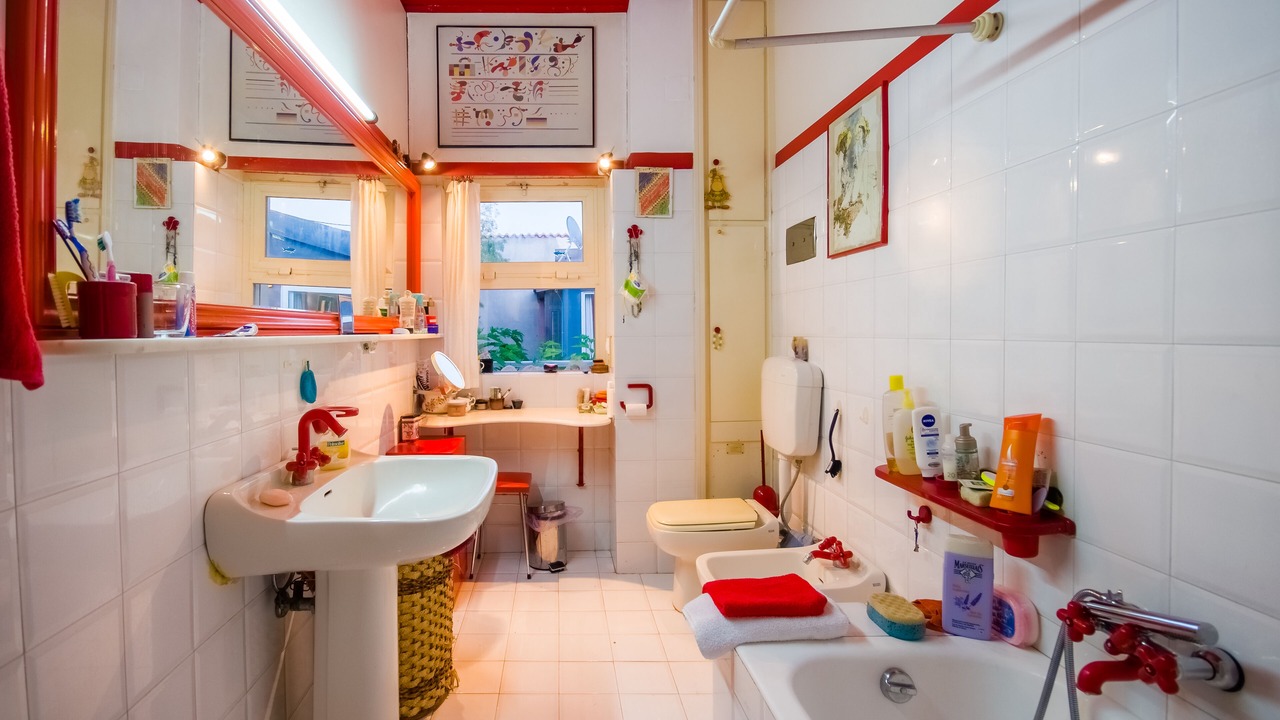 Photo of Bathroom in Kato Diminio