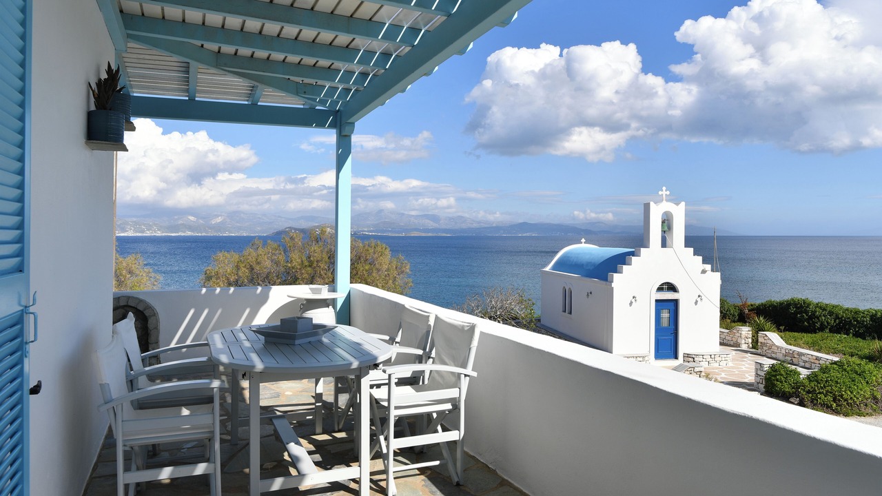 Photo of Outdoor in Ampelas