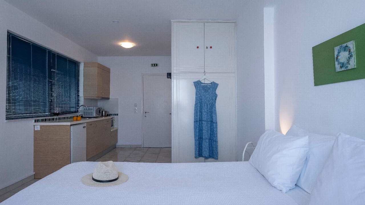 Photo of Bedroom in Kiveri