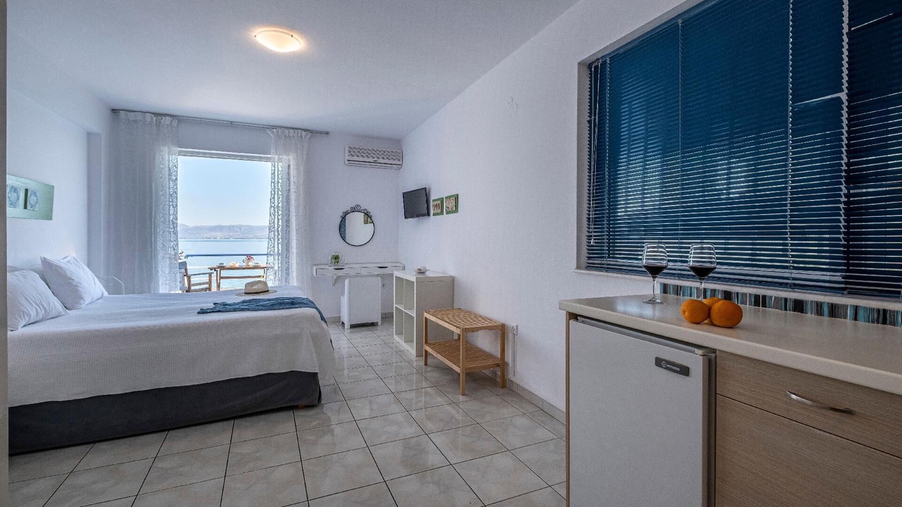 Photo of Bedroom in Kiveri