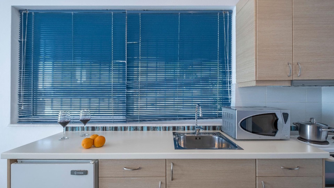 Photo of Kitchen in Kiveri