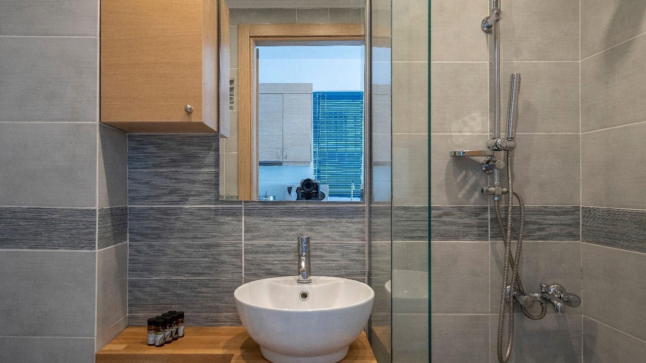 Photo of Bathroom in Kiveri