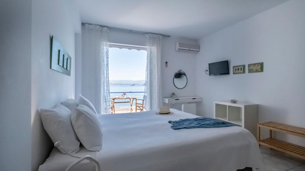 Photo of Bedroom in Kiveri