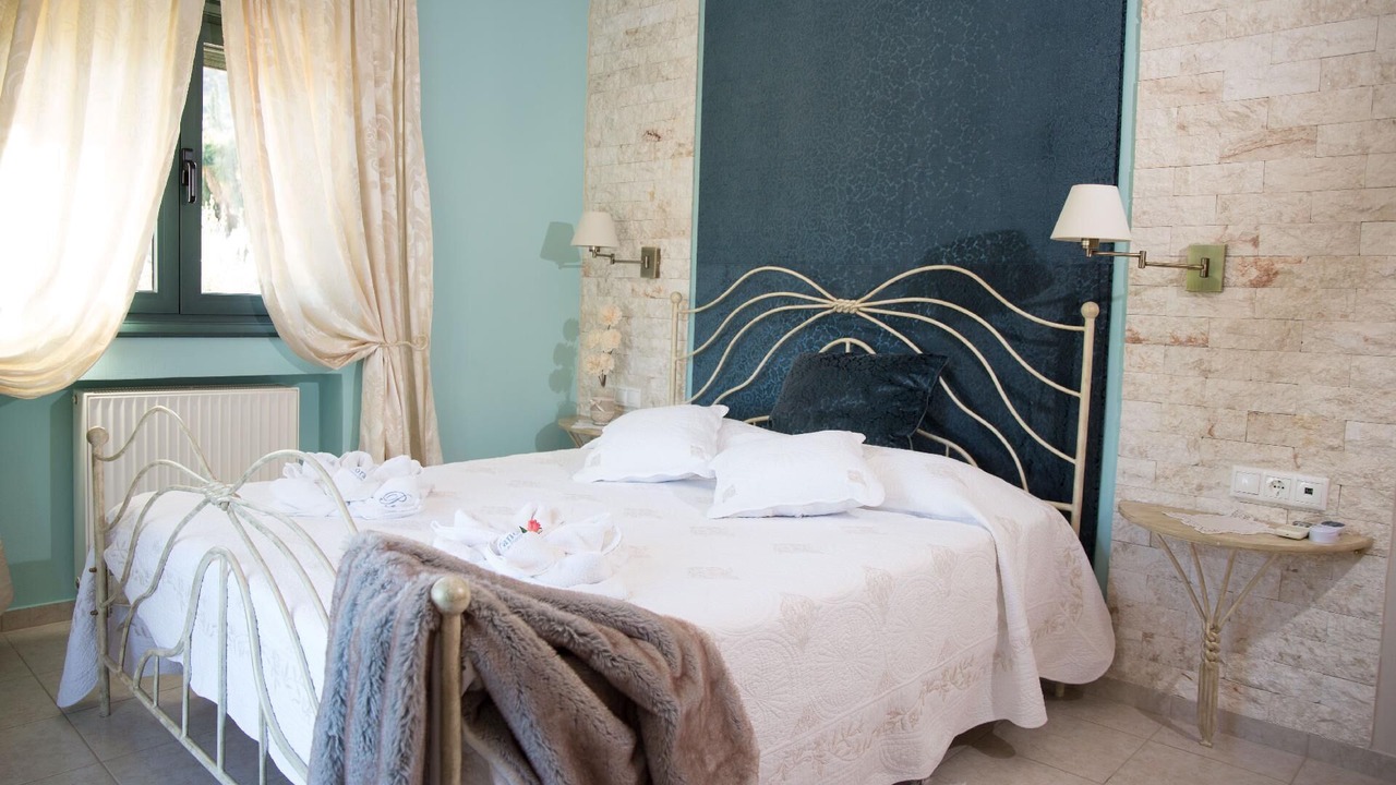 Photo of Bedroom in Old Hersonissos