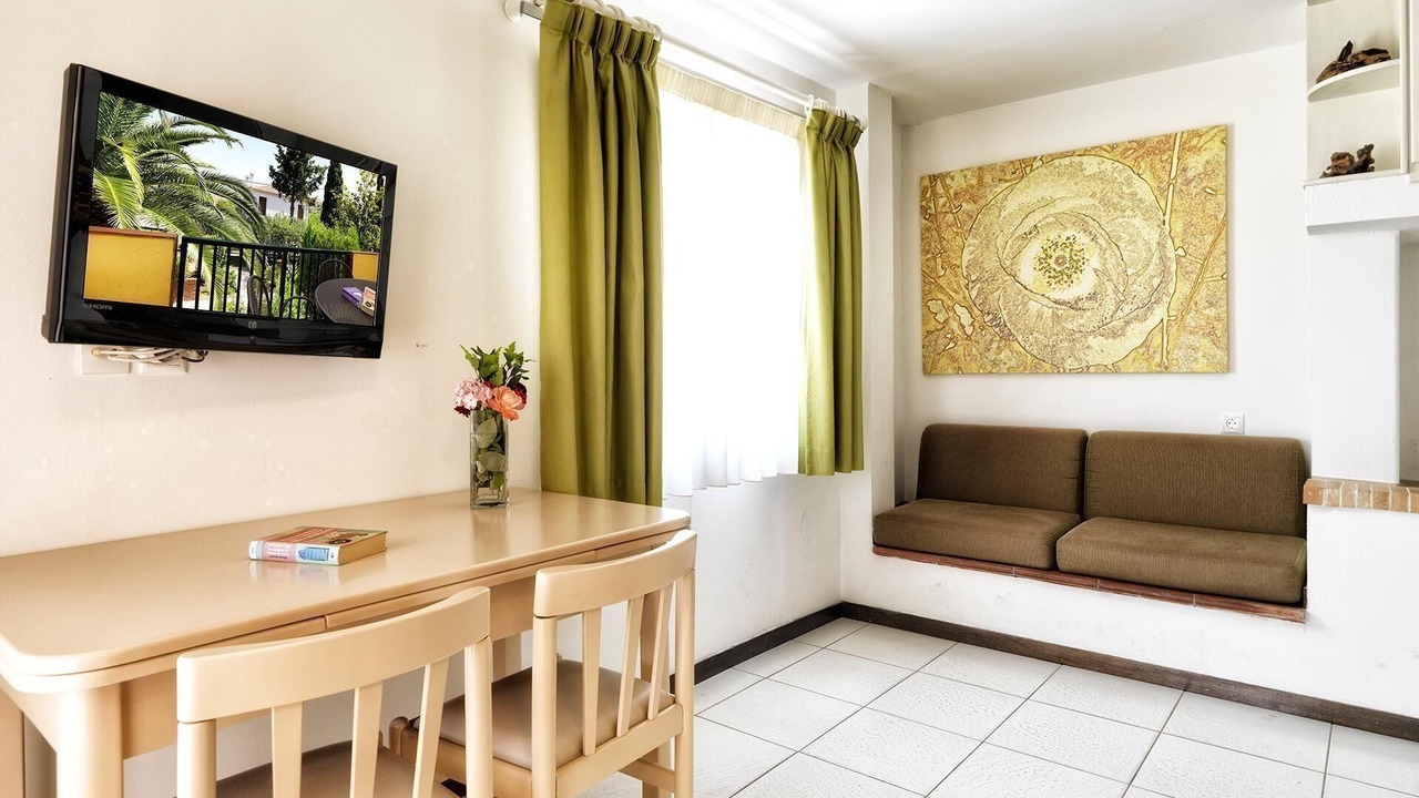 Photo of Livingroom in Afytos