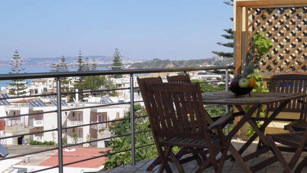 Photo of Outdoor in Kato Stalos