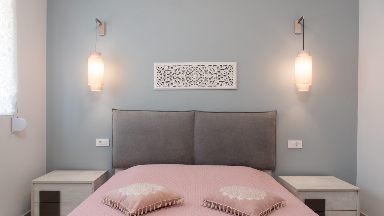 Photo of Bedroom in Agios Nikolaos