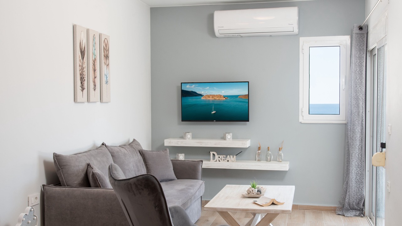Photo of Livingroom in Agios Nikolaos