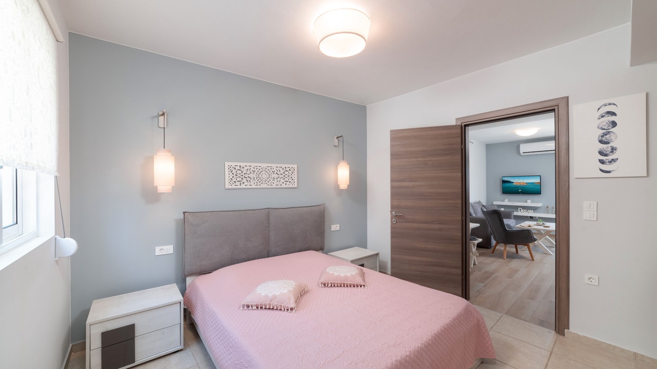 Photo of Bedroom in Agios Nikolaos