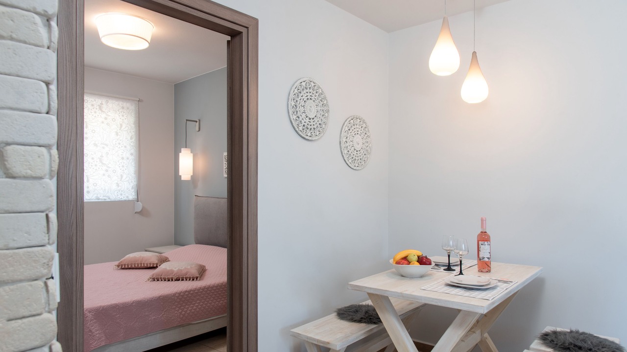 Photo of Bedroom in Agios Nikolaos