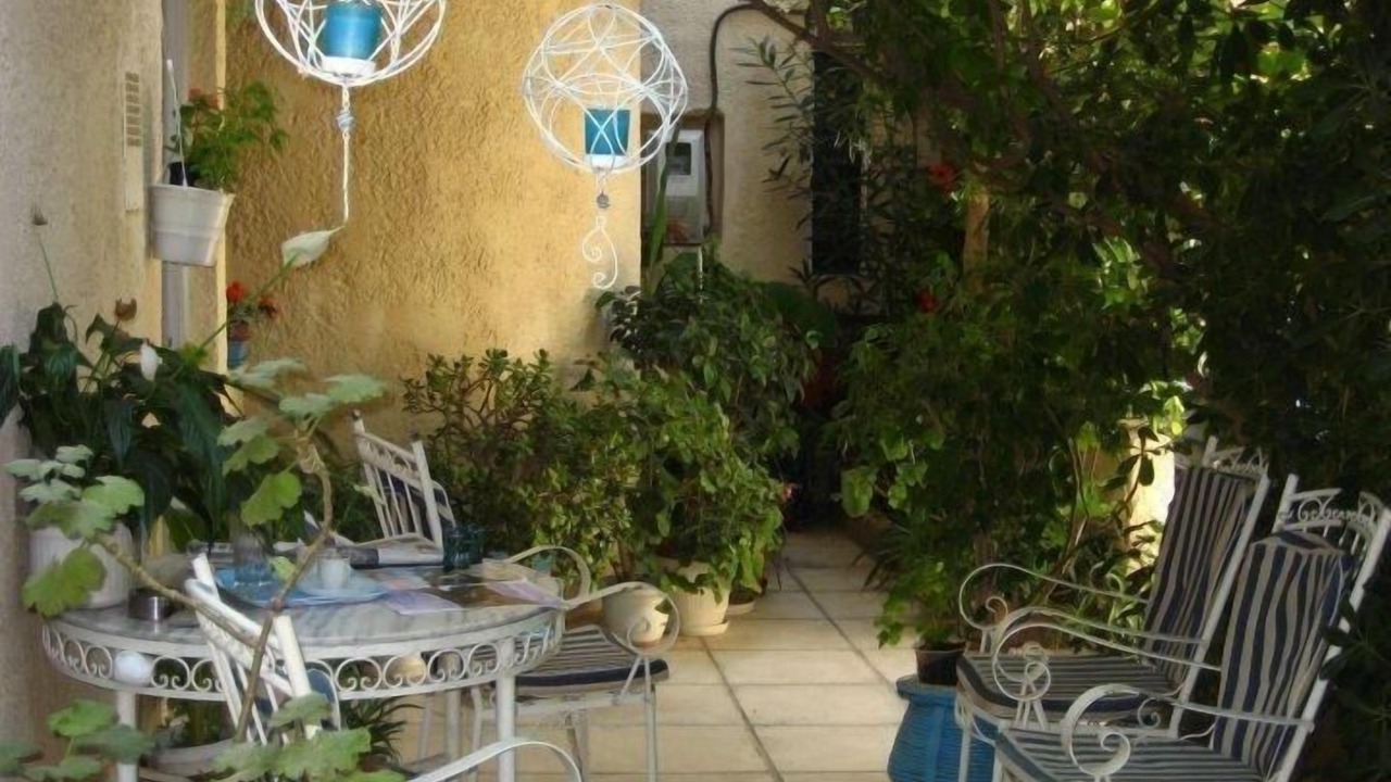 Photo of Outdoor in Ialyssos