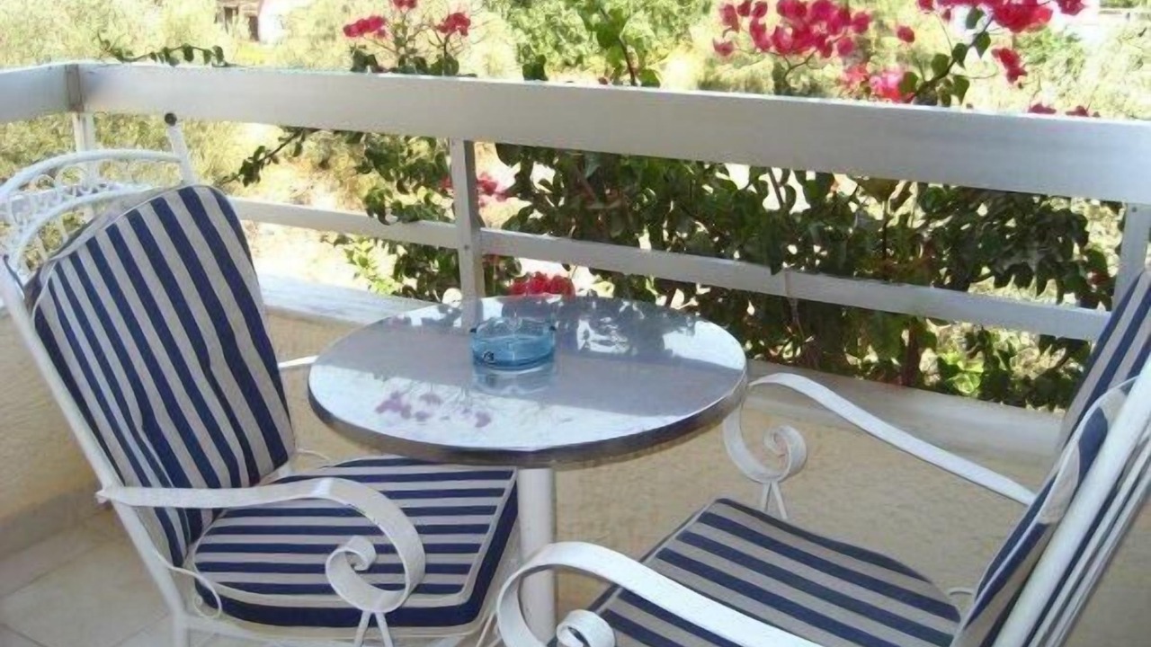Photo of Patio Balcony in Ialyssos