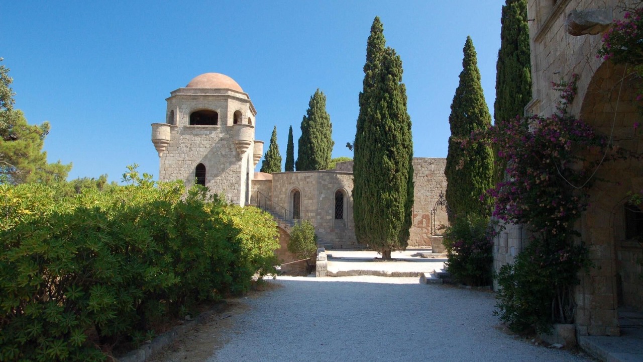 Photo of Others in Ialyssos