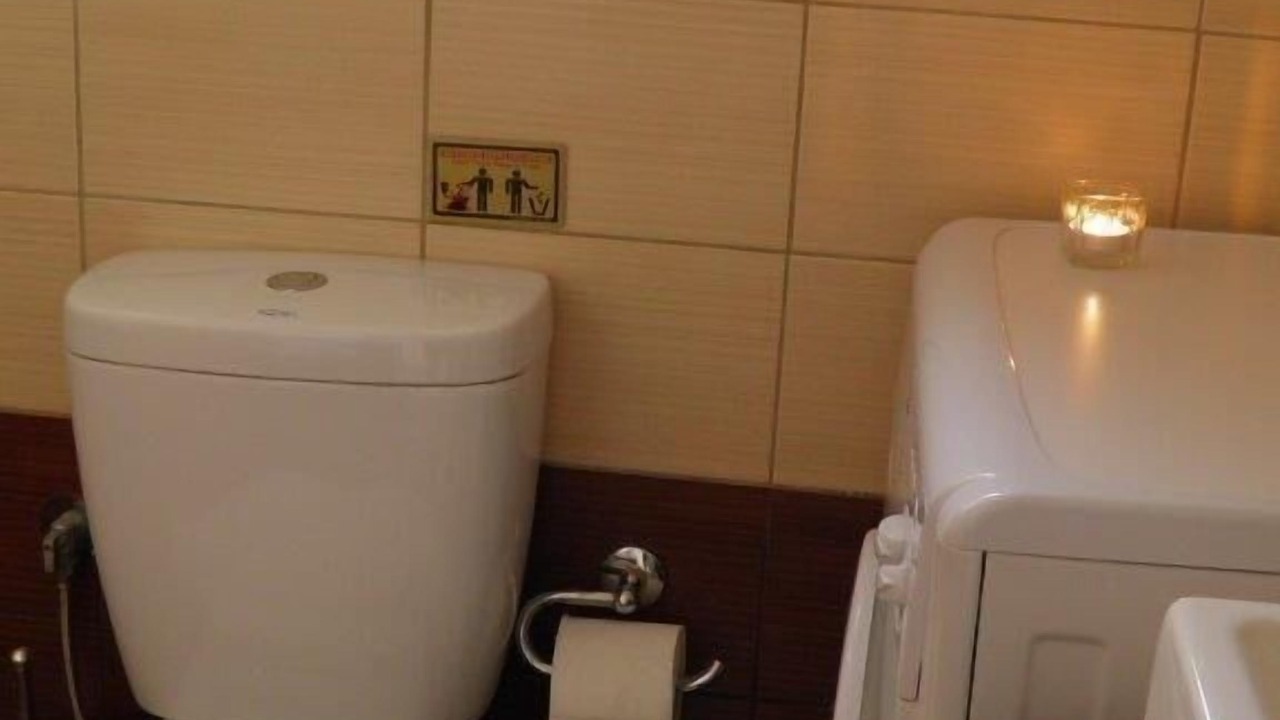 Photo of Bathroom in Kato Stalos