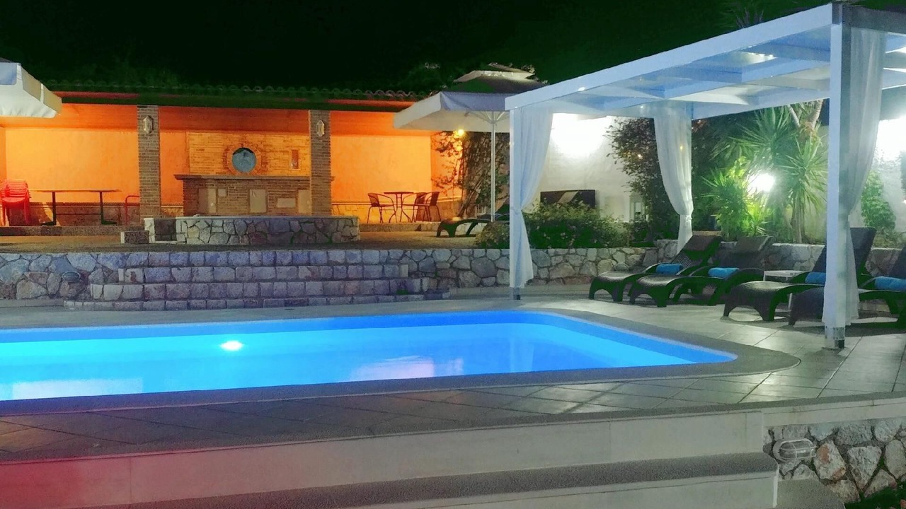 Photo of Outdoor in Livadi
