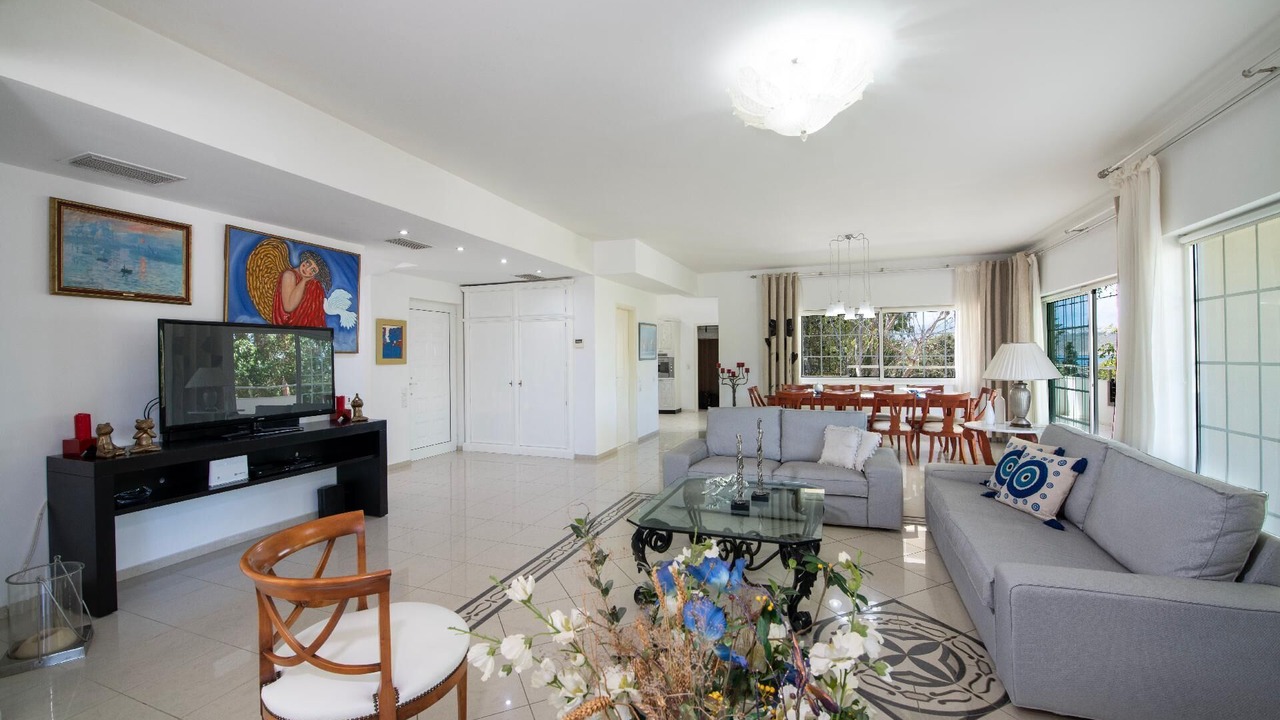 Photo of Livingroom in Livadi