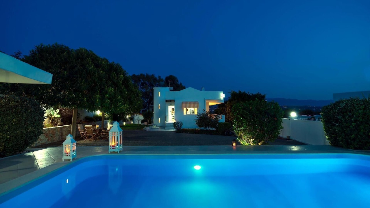 Photo of Outdoor in Livadi