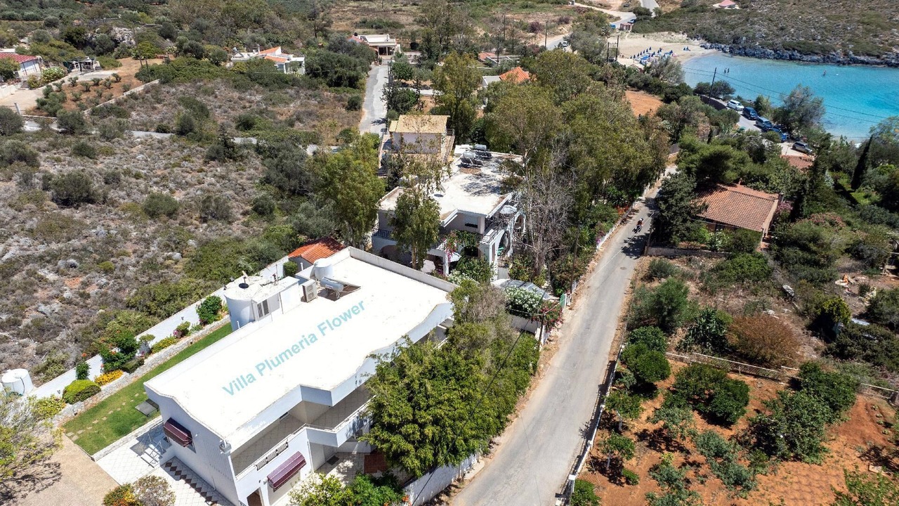 Photo of Outdoor in Livadi