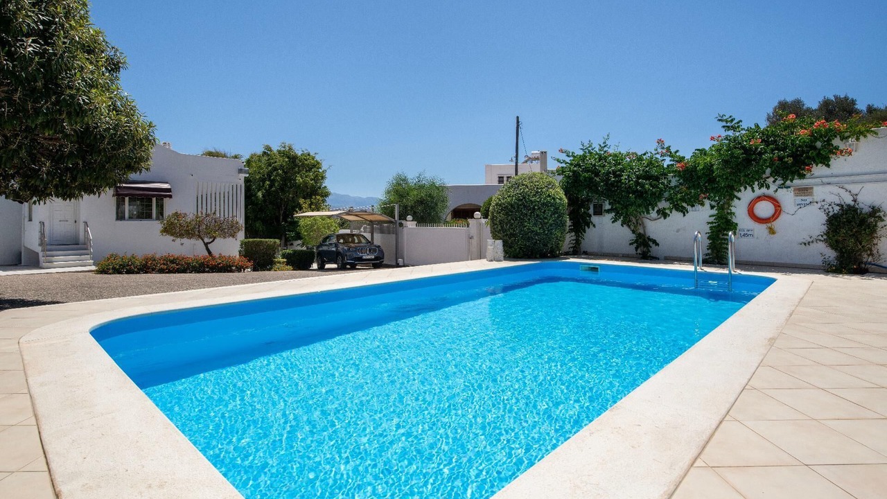 Photo of Outdoor in Livadi