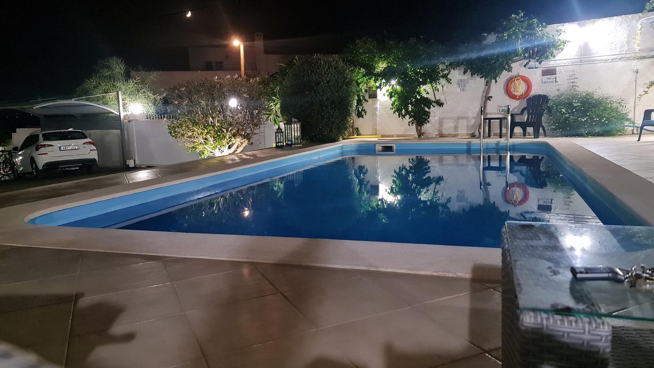 Photo of Outdoor in Livadi