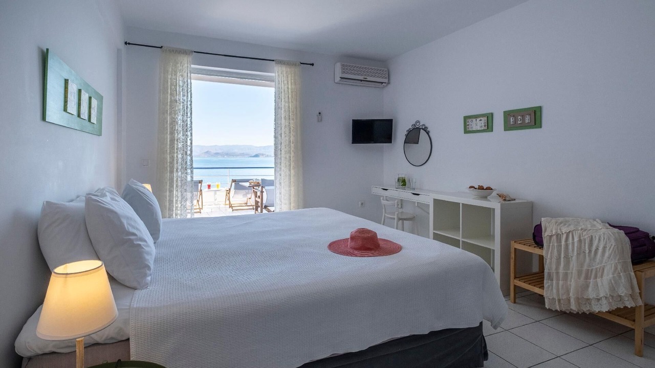 Photo of Bedroom in Kiveri