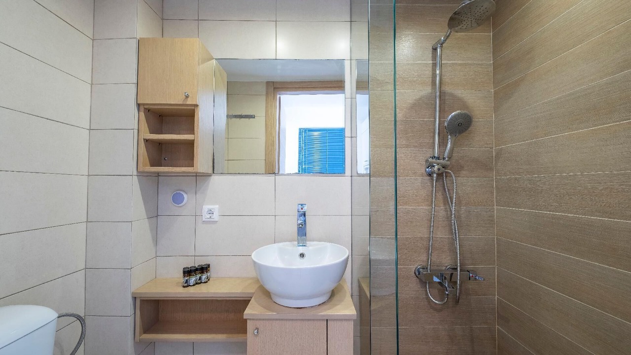Photo of Bathroom in Kiveri