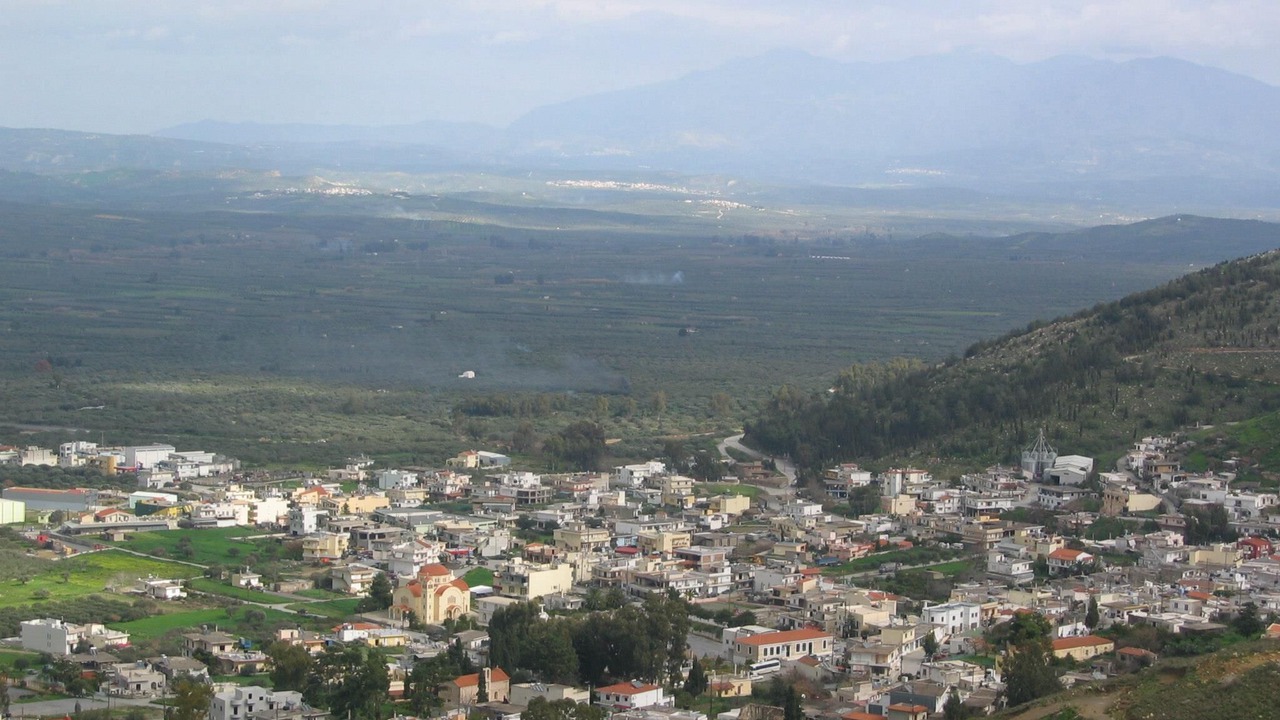 Photo of Outdoor in Archanes-Asterousia