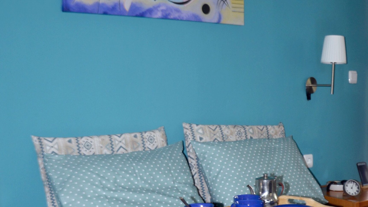Photo of Bedroom in Archanes-Asterousia