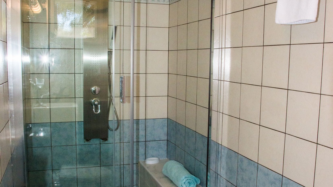 Photo of Bathroom in Chalikounas