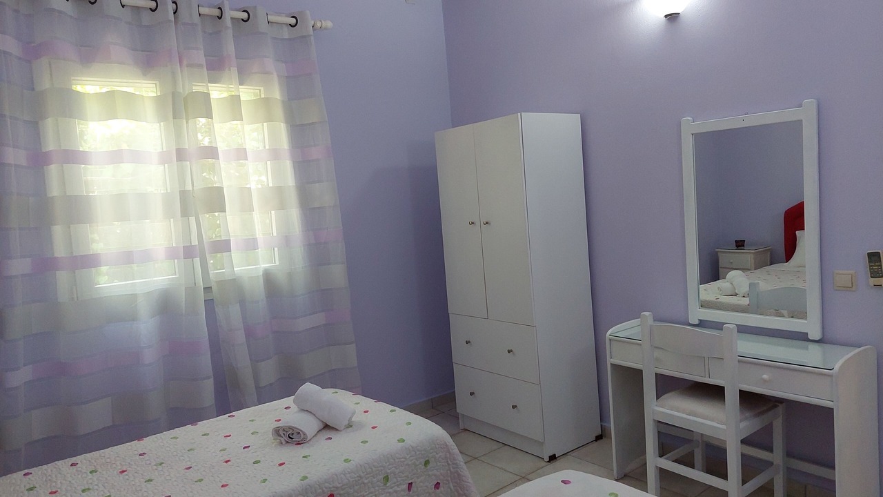 Photo of Bedroom in Chalikounas