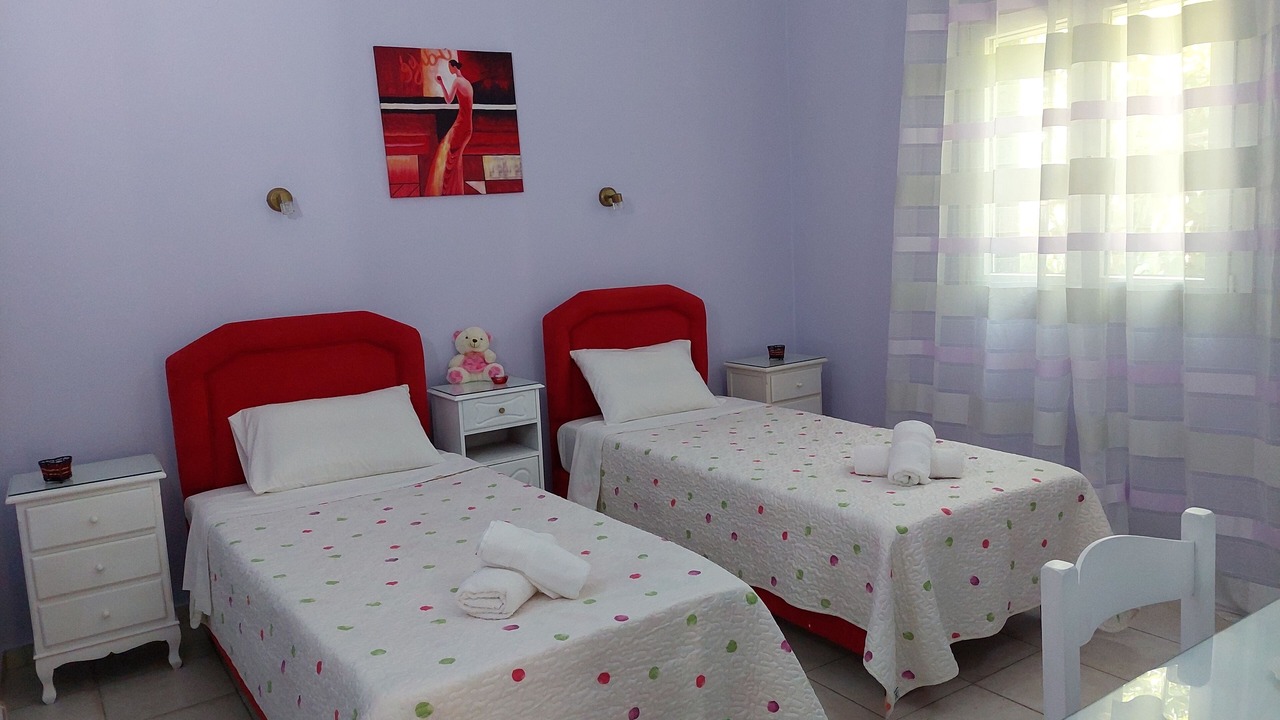 Photo of Bedroom in Chalikounas