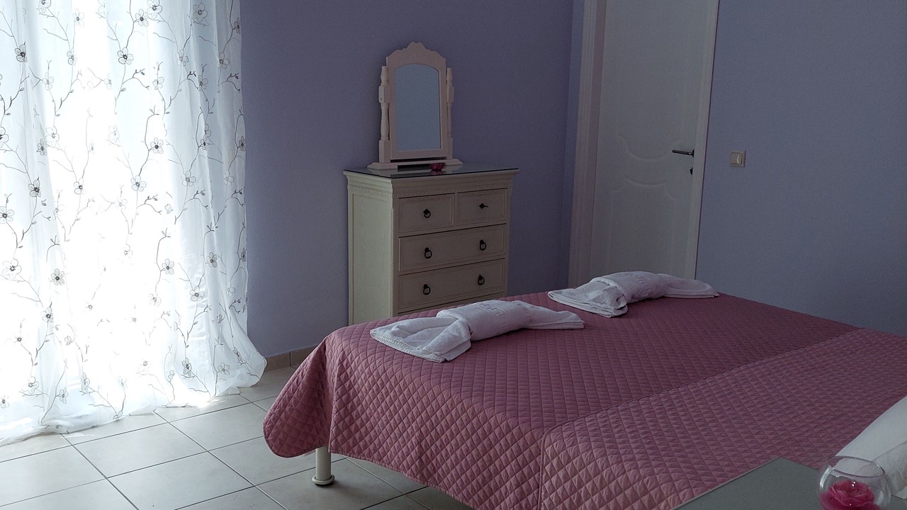Photo of Bedroom in Chalikounas