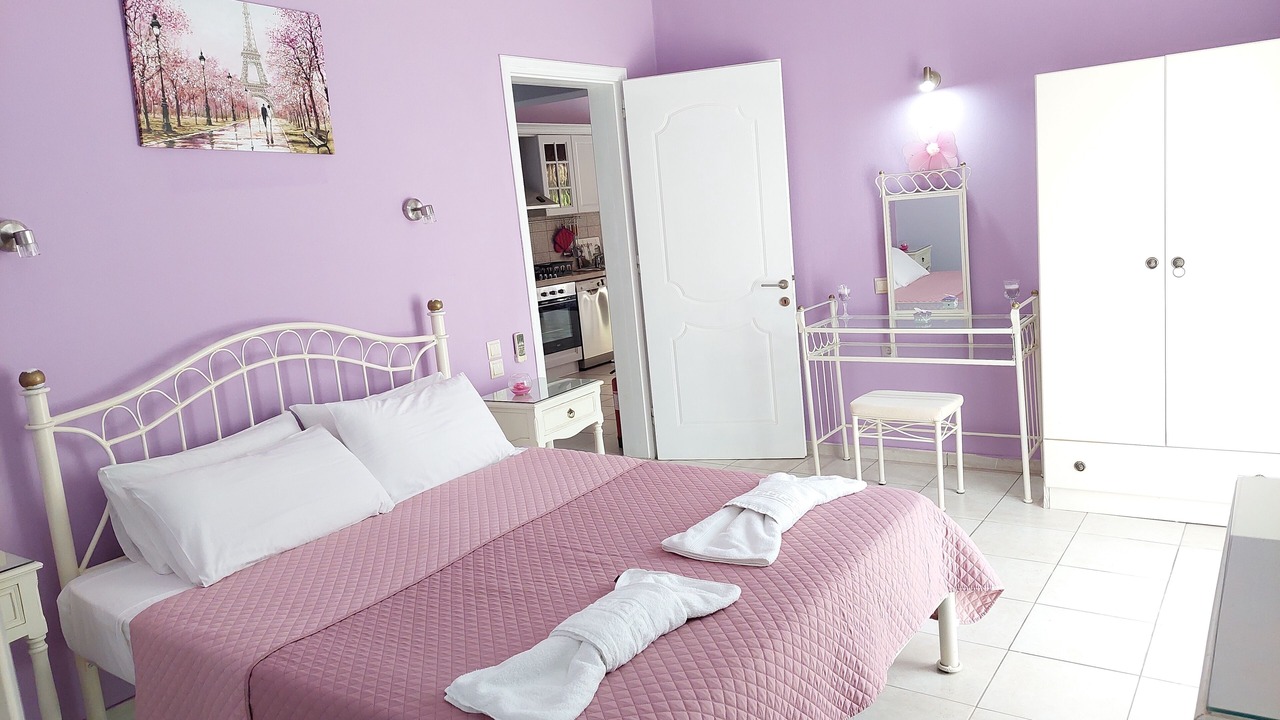 Photo of Bedroom in Chalikounas