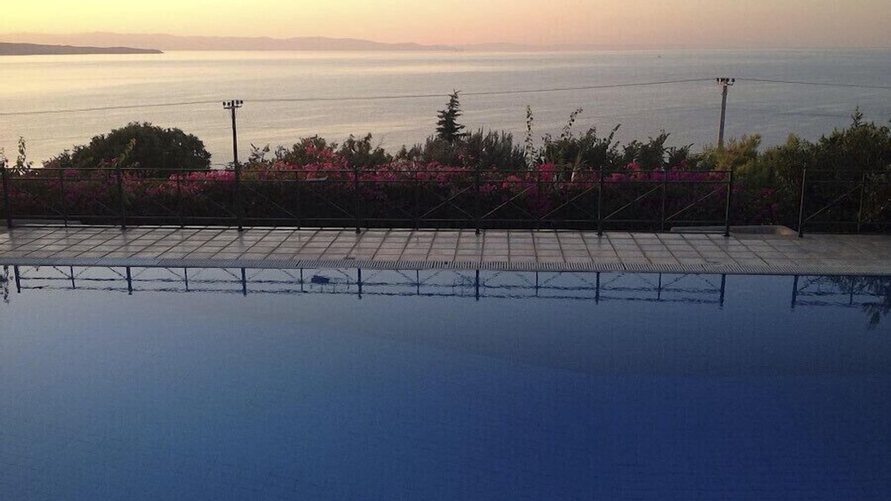 Photo of Outdoor in Kato Sounion