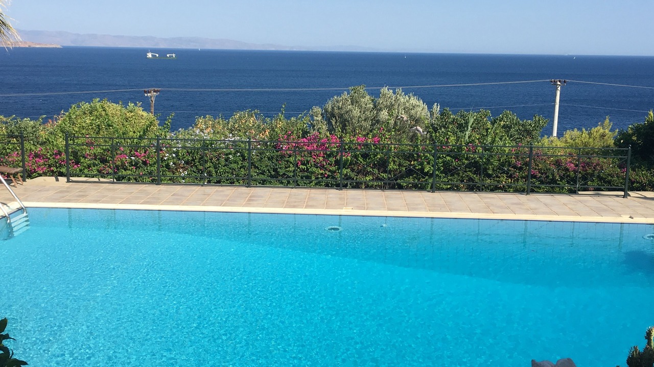 Photo of Outdoor in Kato Sounion