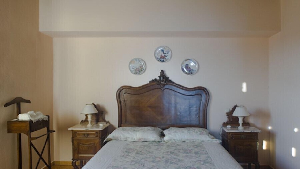 Photo of Bedroom in Kato Sounion