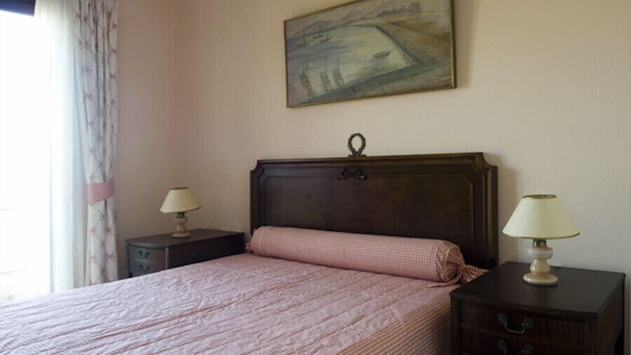 Photo of Bedroom in Kato Sounion