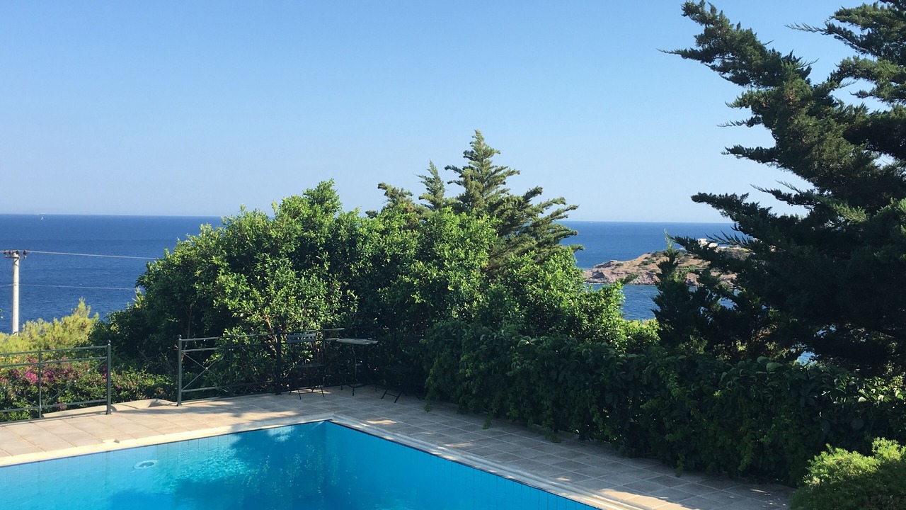 Photo of Outdoor in Kato Sounion