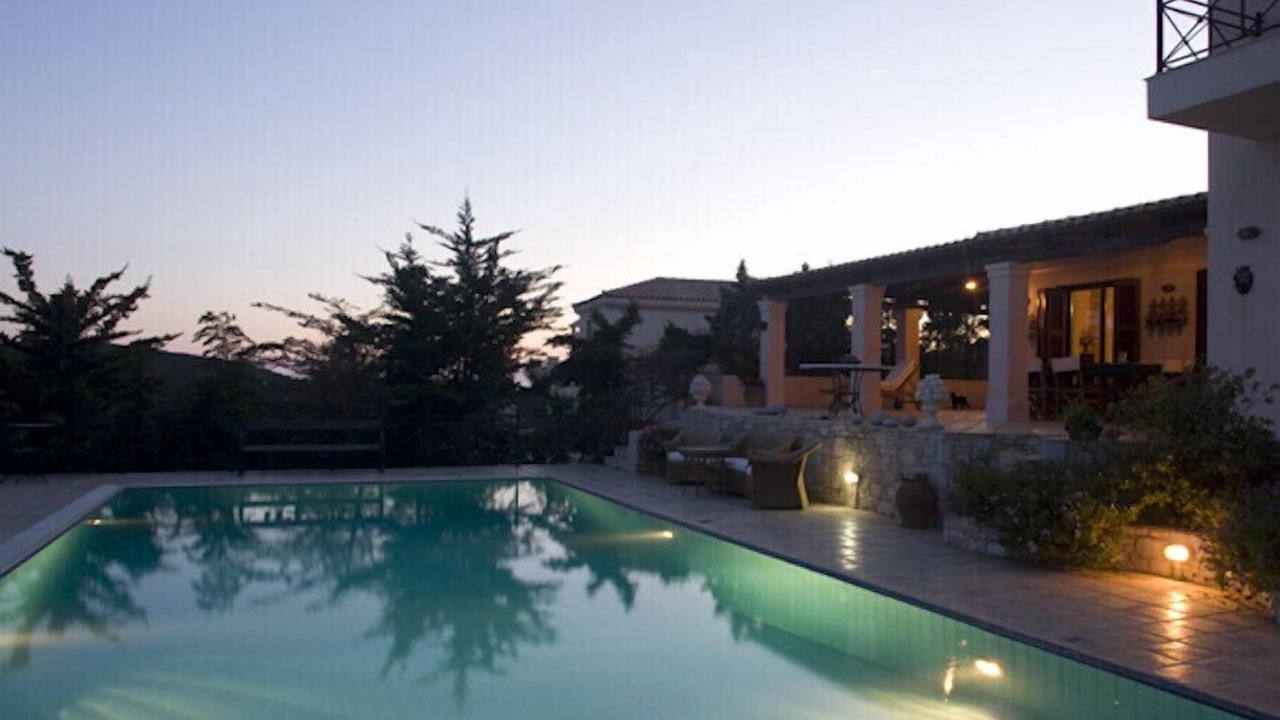 Photo of Outdoor in Kato Sounion