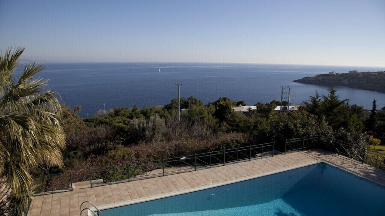 Photo of Outdoor in Kato Sounion