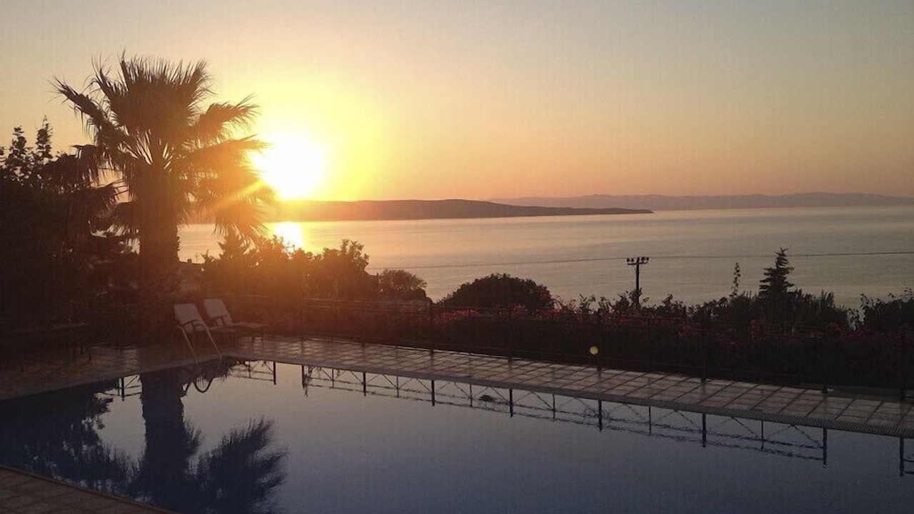 Photo of Outdoor in Kato Sounion