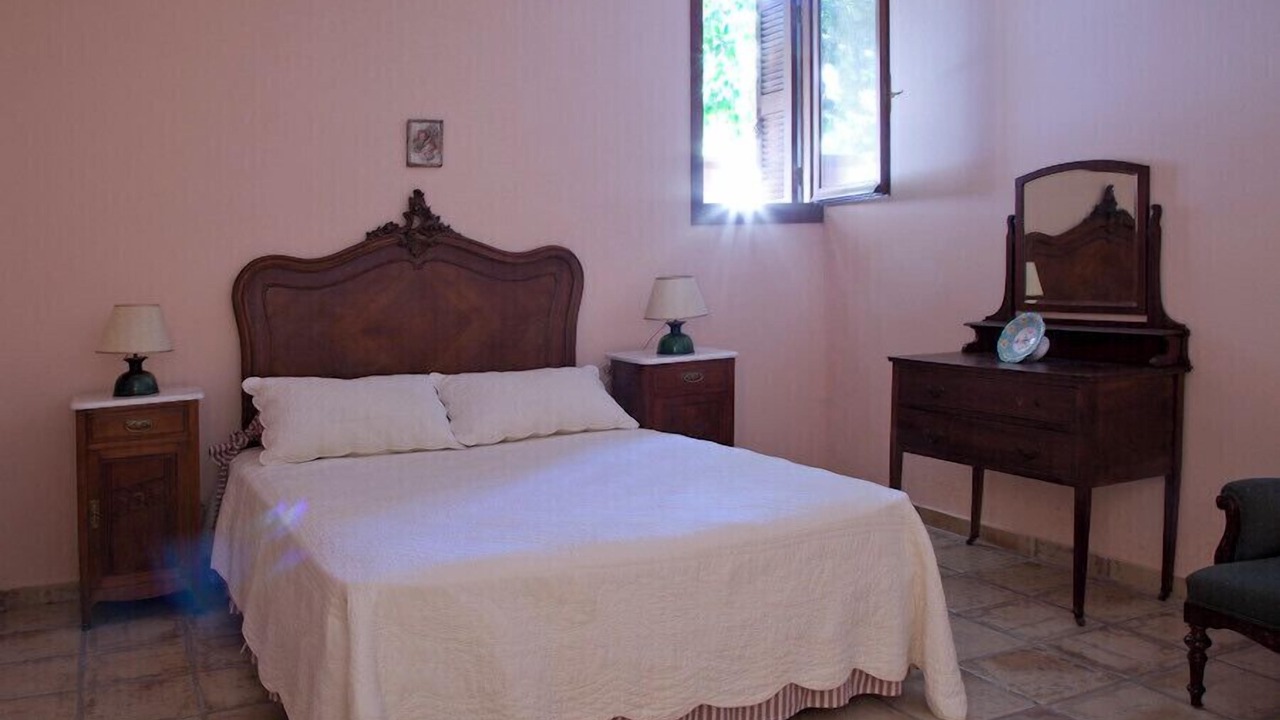 Photo of Bedroom in Kato Sounion