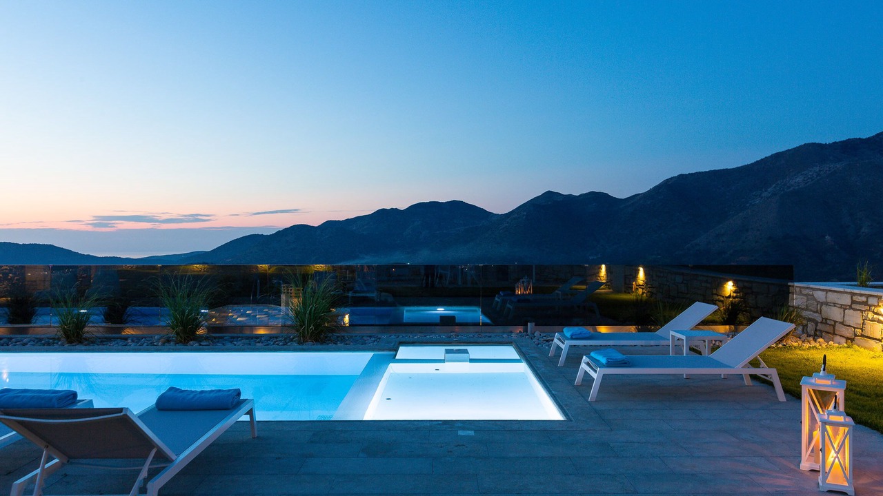 Photo of Outdoor in Mylopotamos
